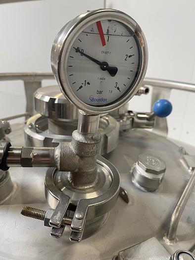 Used 2014 CCR CCXU110285