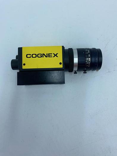 Used COGNEX ISM1400-00