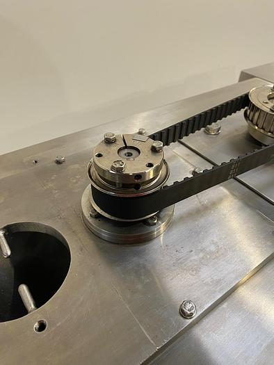 Used 2000 QUADRO COMIL 197S