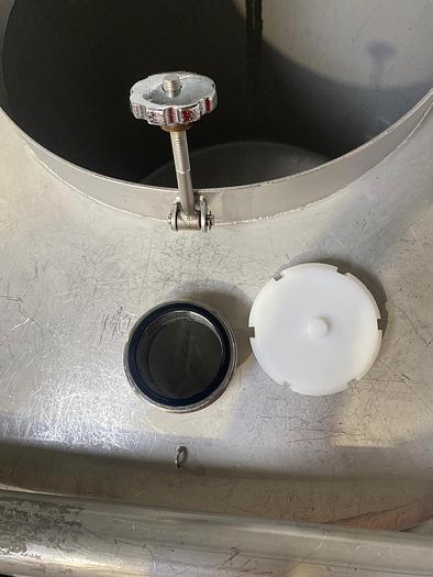 Used 1995 BSI Soneco CCYL