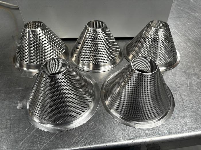 Used 2000 Quadro Comil U10