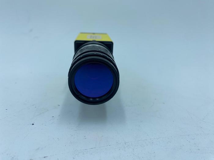 Used COGNEX ISM1400-00