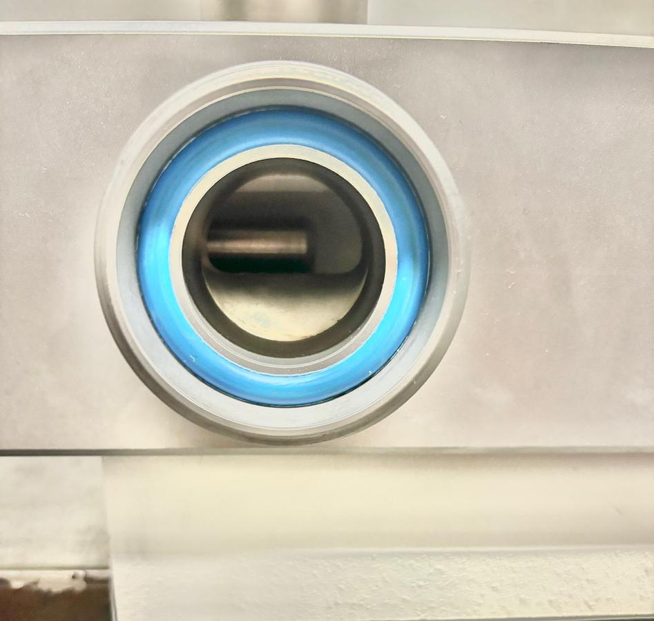 Used WURSCHUM VH 150