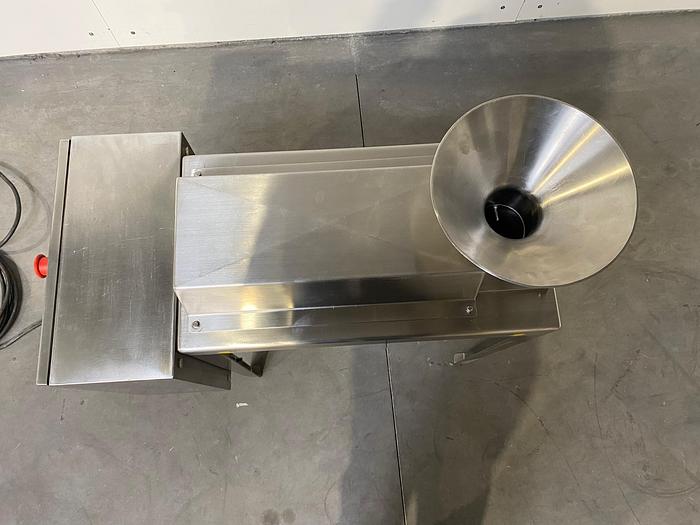 Used QUADRO COMIL 197S