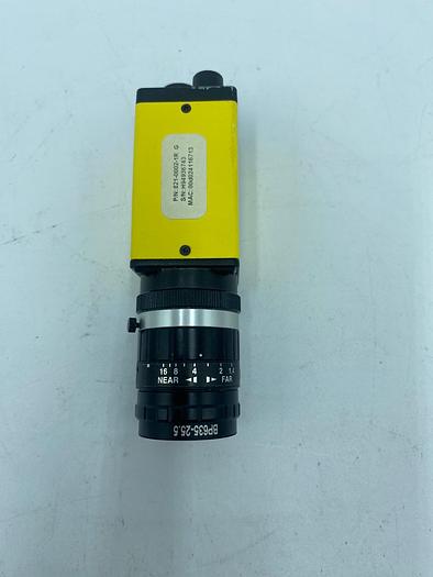 Used COGNEX ISM1400-00