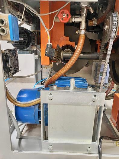 Used 1993 IMA ZANASI ZAN 40 F