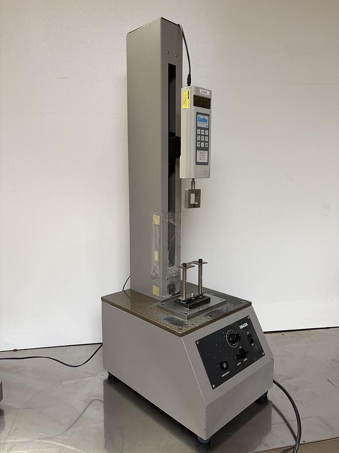 Used IMADA MV-100 BA
