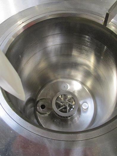 Used 2004 VMI TRIMIX