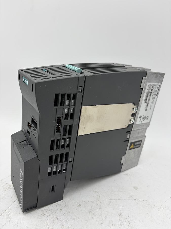 Used SIEMENS SINAMICS POWER MODULE 240