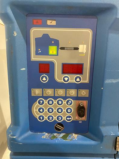 Used NORDSON Problue 4