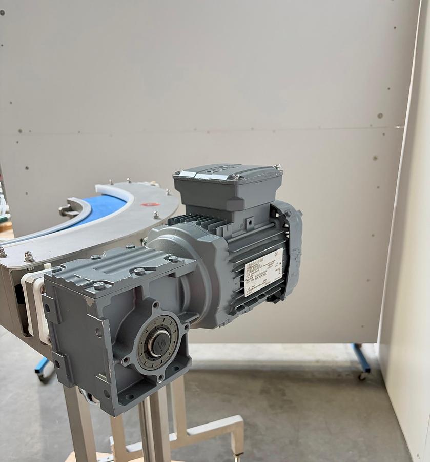 Used 2020 REVEYRON CCD46 600 100 90