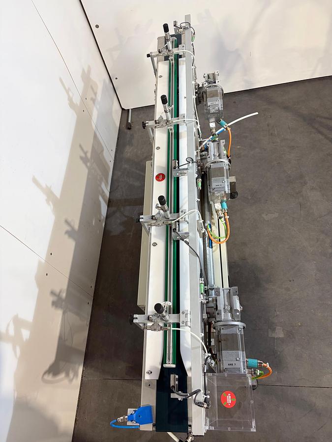 Used 2012 AW ALL WRAP RCN 270 / SP / SS RS