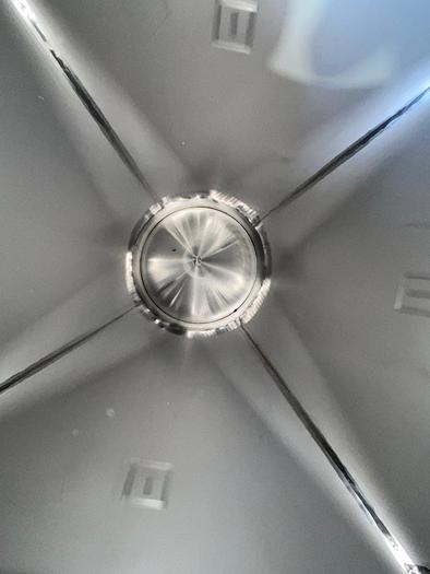 Used MATCON 2000 Litres