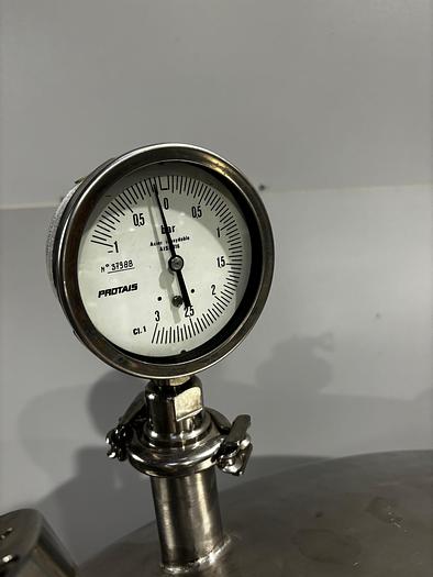 Used 1967 G.JULIN&FILS ROUEN 260 Litres