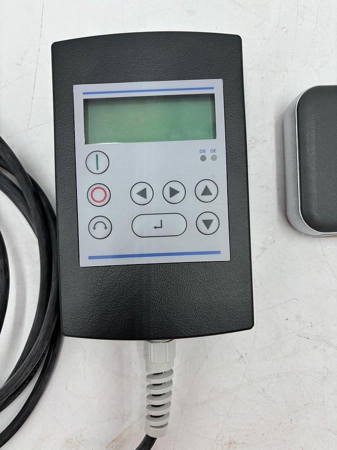 Used GETRIEBEBAU NORD SK PAR-2H / SK PAR-3H