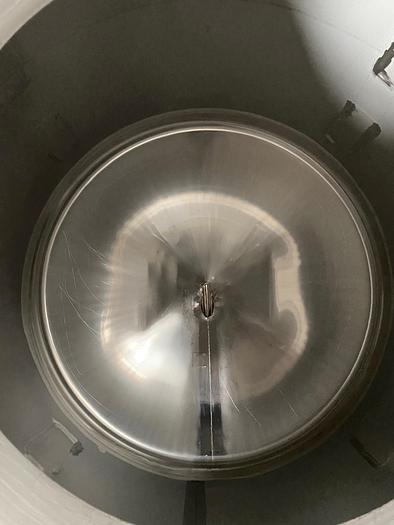 Used 2009 SONECO BSI CCLC10