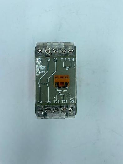 Used PILZ P1HZ/2