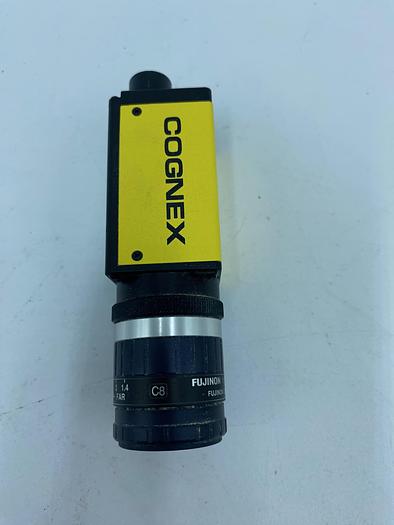 Used COGNEX ISM1110-00