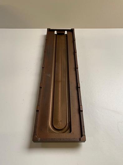 Used MARCHESINI RC 600