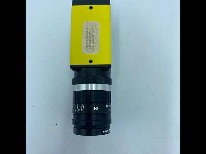 Used COGNEX ISM1400-00