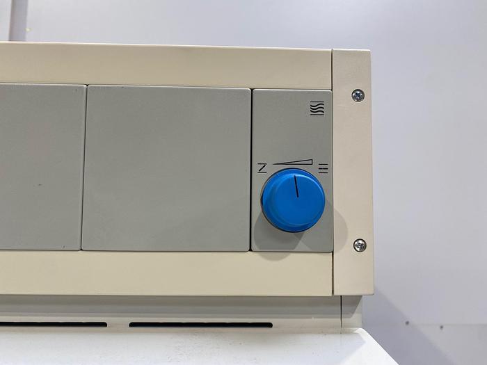 Used HERAEUS UB 6760