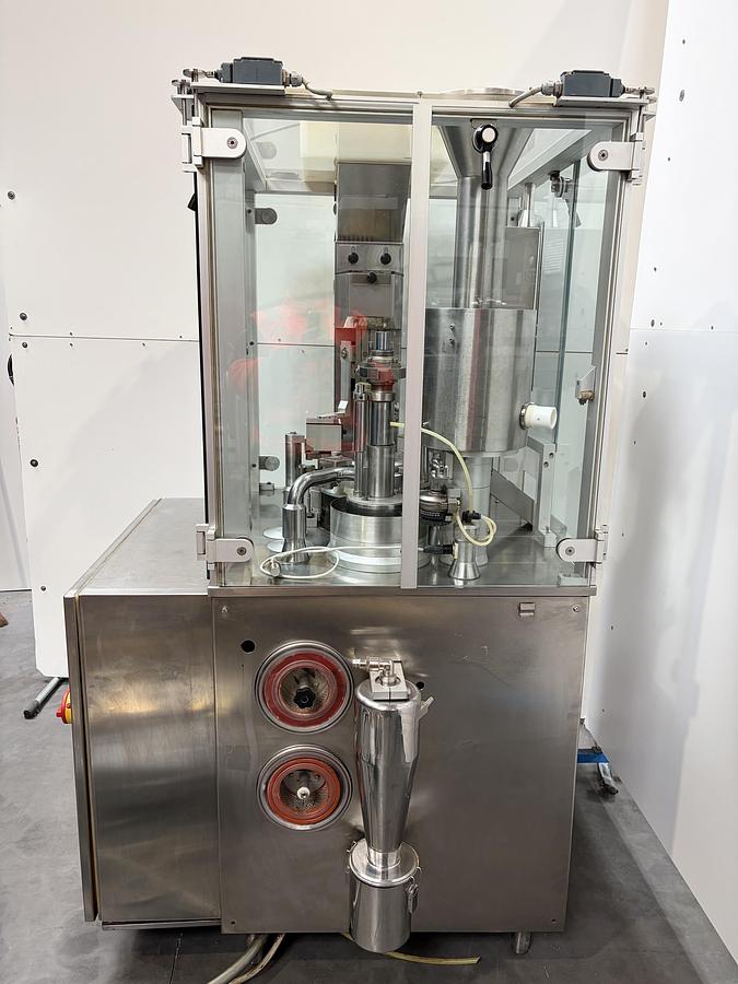 Used 1997 MACOFAR CD20