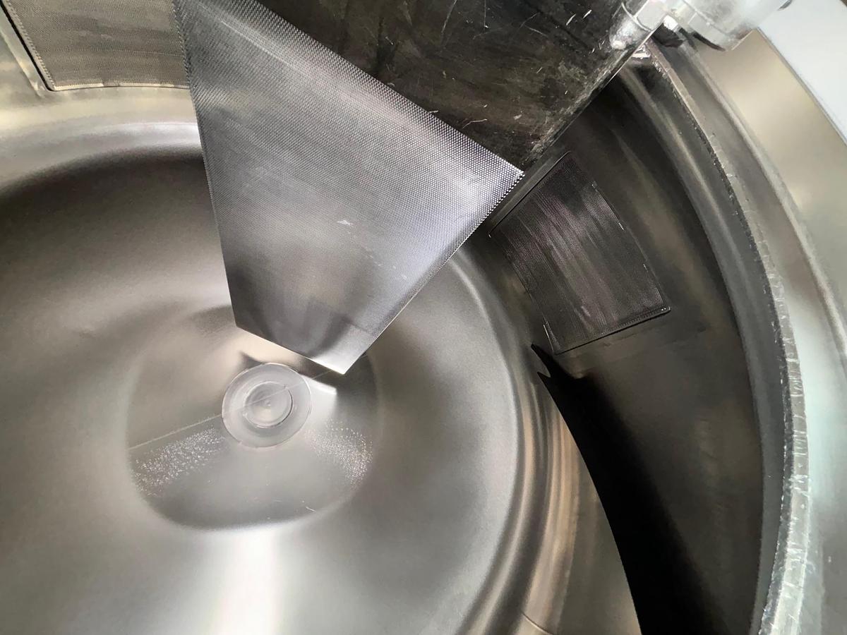 Used 2001 LODIGE LHC170