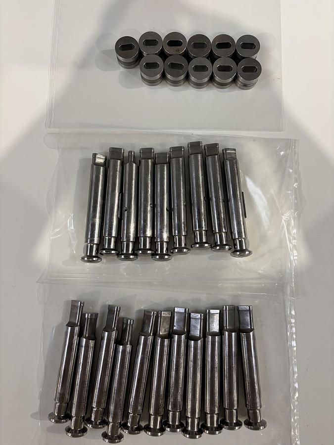 Used RIMEK RSB-4