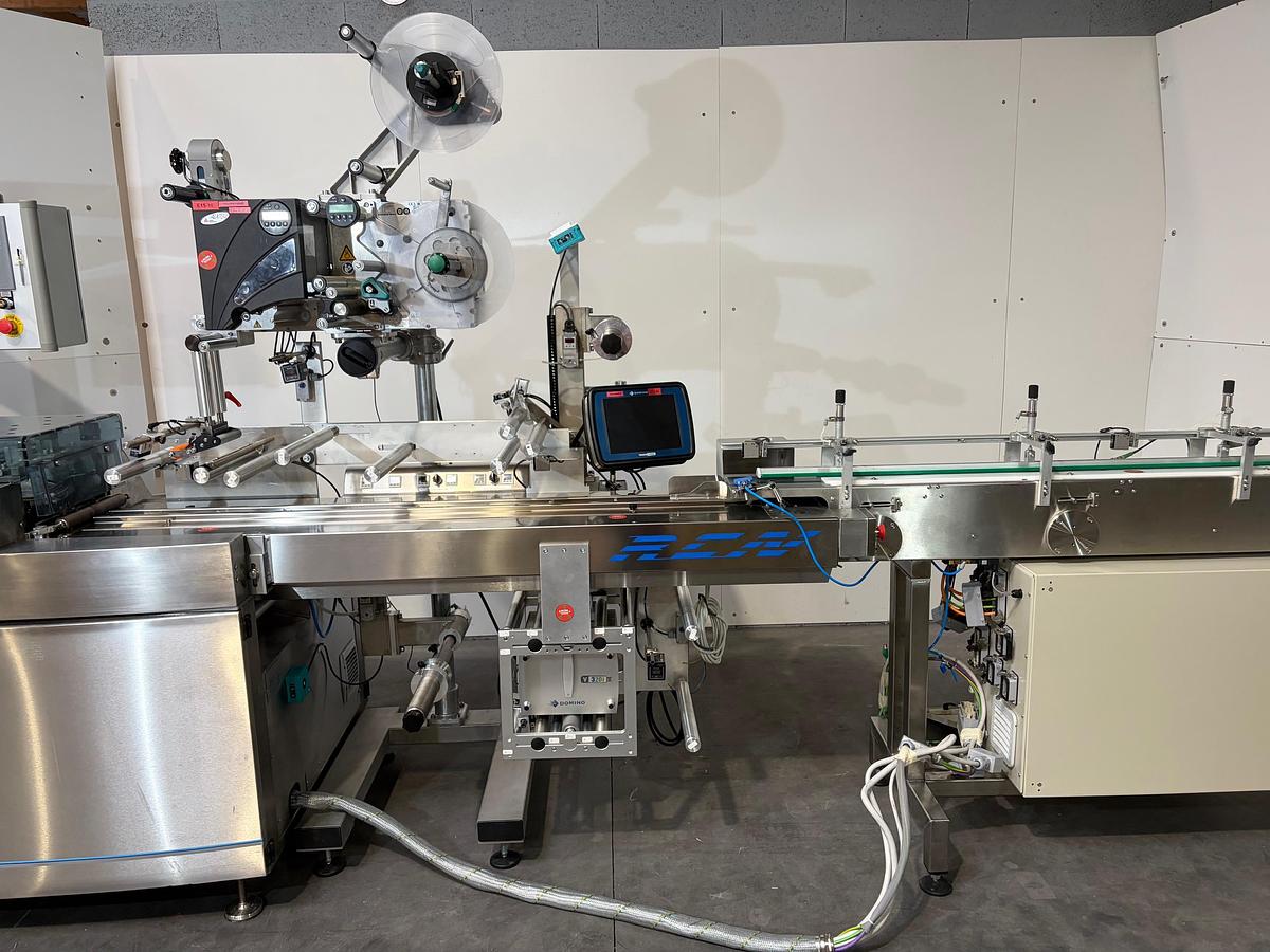 Used 2012 AW ALL WRAP RCN 270 / SP / SS RS