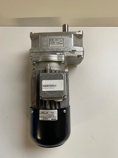 Used LENZE D-32696