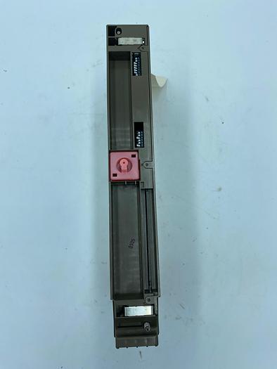 Used Siemens Simatic S5