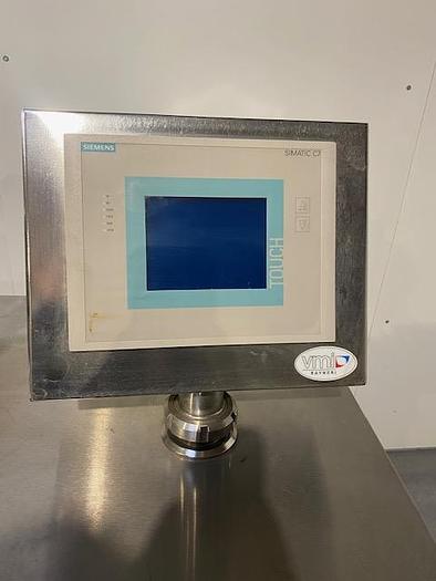 Used 2004 VMI TRIMIX