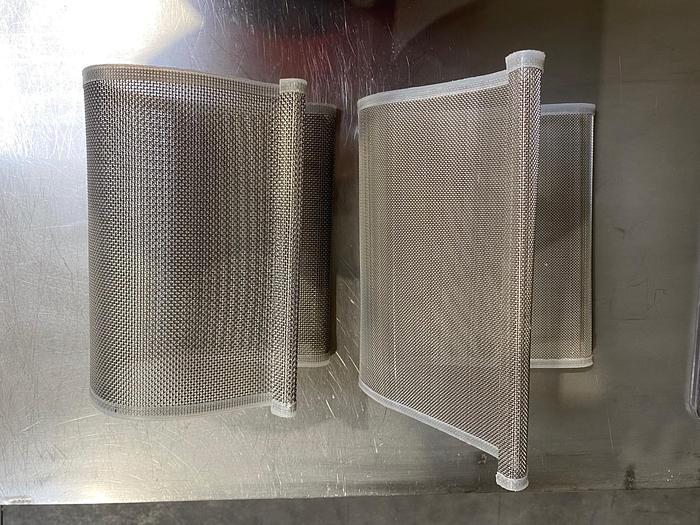 Used FREWITT MGI-312