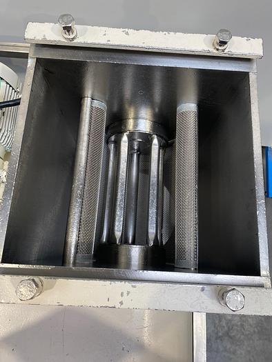 Used FREWITT MGI-312