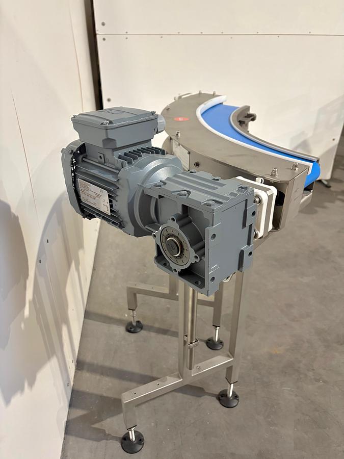 Used 2020 REVEYRON  CCD46 600 100 90