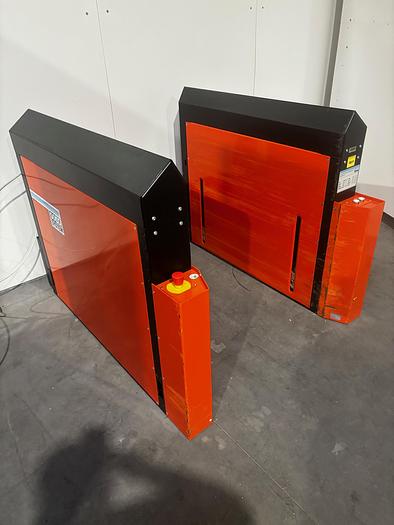 Used 2006 SOCO SYSTEM PALMANAGER