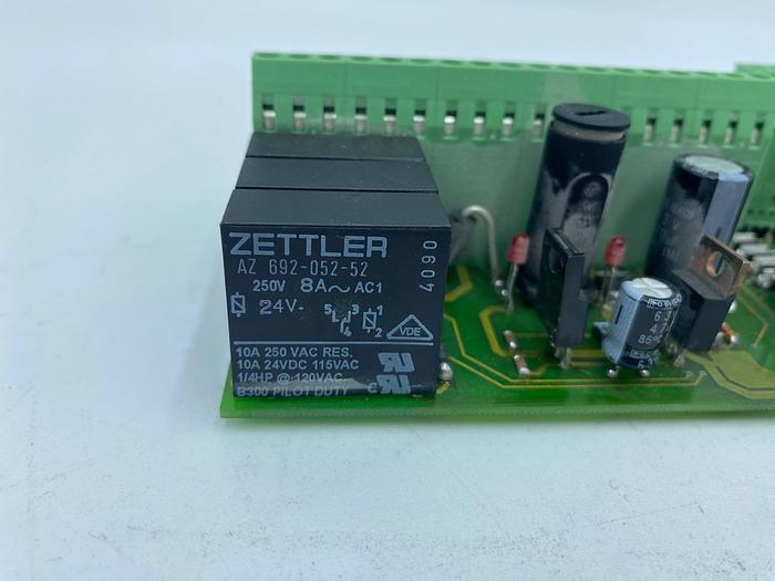 Used Melibok us  L1033-5mh