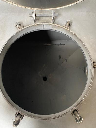 Used 1992 SONECO BSI PI 10