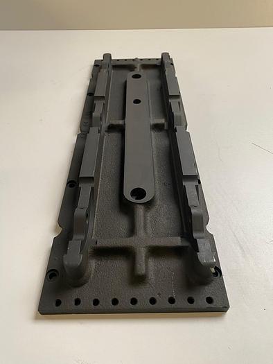 Used MARCHESINI RC 600