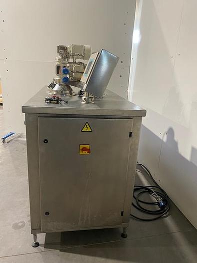 Used 2004 VMI TRIMIX