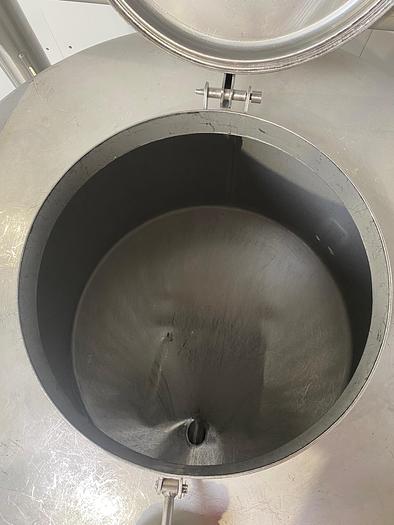 Used 1995 BSI Soneco CCYL