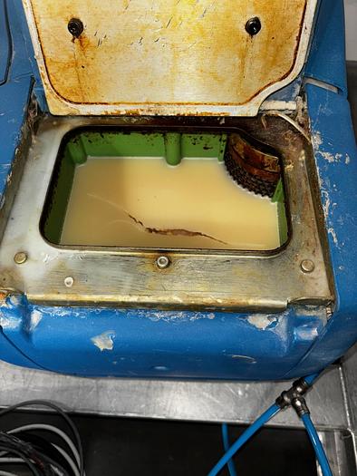 Used NORDSON Problue 4