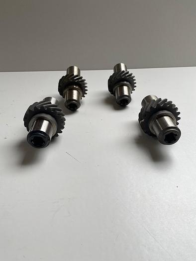 Used MARCHESINI RC 600