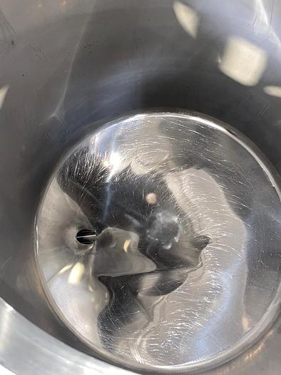 Used 1999 YVON PAGES & FILS 316 L