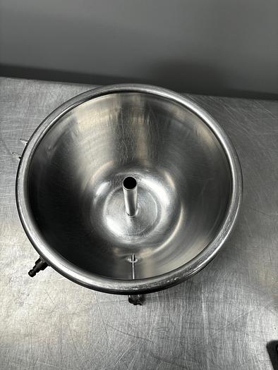 Used 1989 Stéphan UMC 5