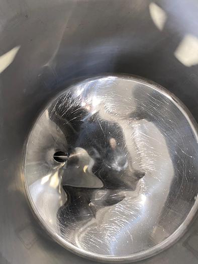 Used 1999 YVON PAGES & FILS 316 L