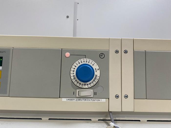 Used HERAEUS UB 6760