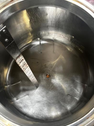 Used 1967 G.JULIN&FILS ROUEN 260 Litres