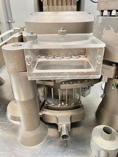 Used 1993 IMA ZANASI ZAN 40 F