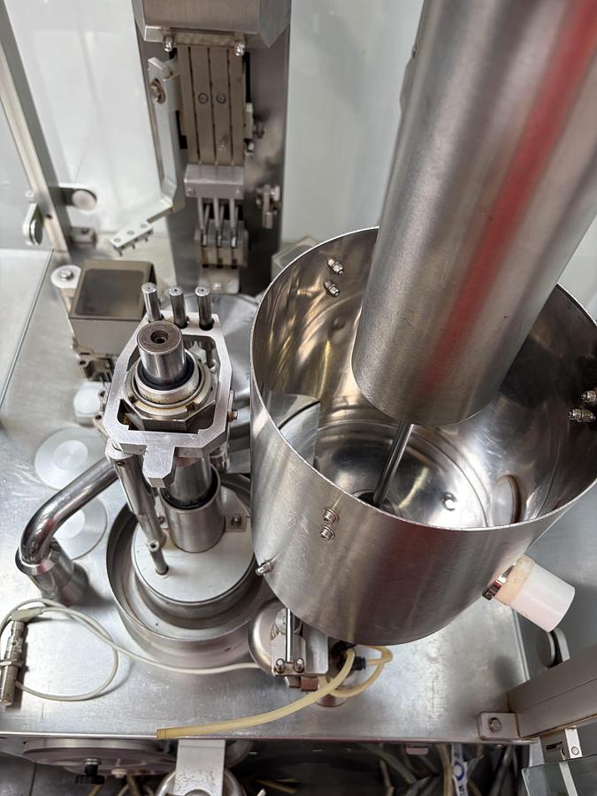 Used 1997 MACOFAR CD20